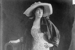 Unsinkable Molly Brown