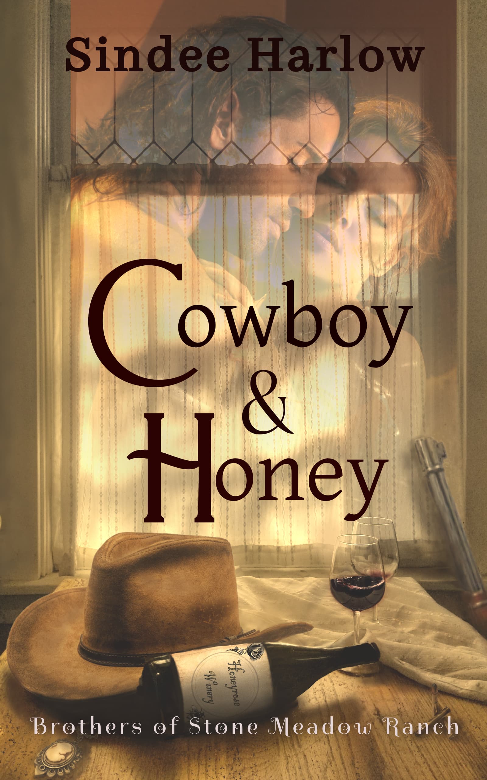 Stone Brothers cover Sindee Harlow