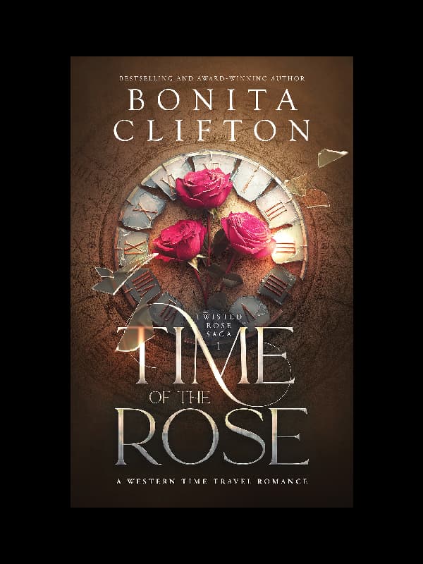 Cover image Time or the Rose Third Edition